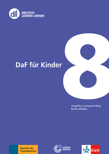DLL 8- DAF FR KINDER
