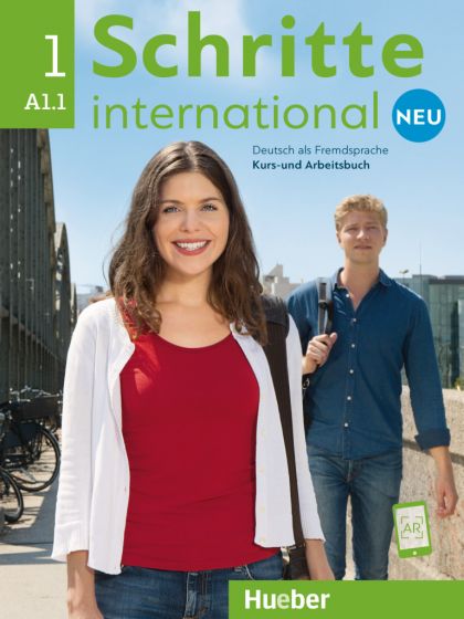 SCHRITTE INTERNATIONAL NEU 2.1 GLOSSARE