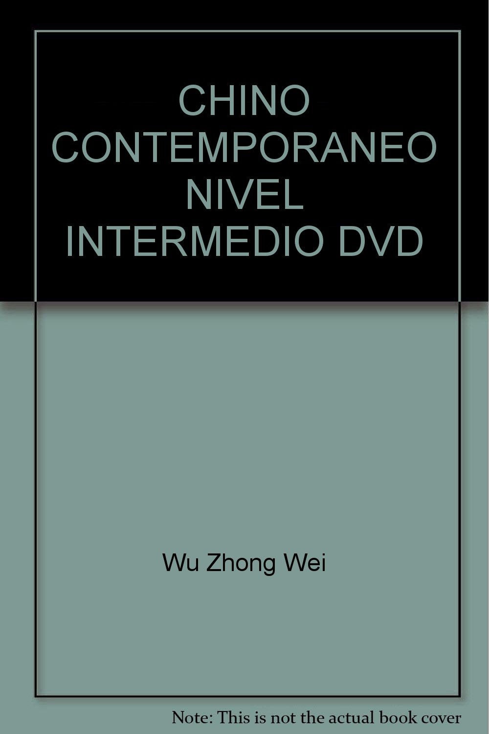 CONTEMPORARY CHINESE FOR INTERMEDIATE LE