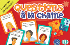 JUEGO QUESTIONS A LA CHAINE, A2-B1, FRAN