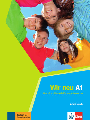 WIR NEU A1, AB