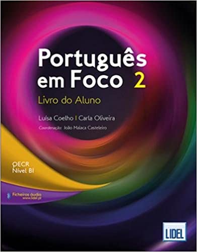PORTUGUES EM FOCO 2 B1