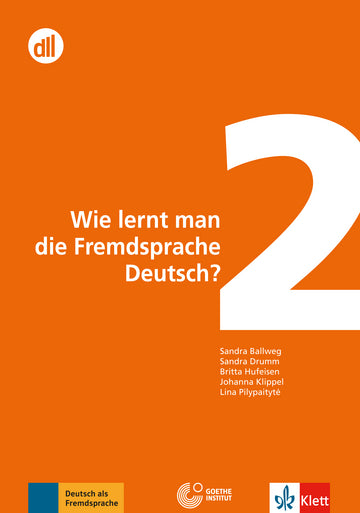 DLL 2 WIE LERNT MAN DIE FREMDSP. DT.