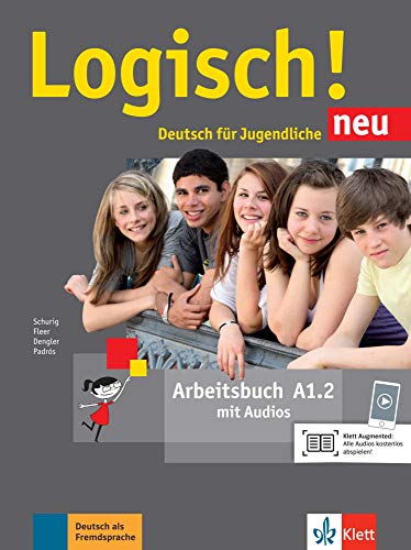 LOGISCH NEU A1.2 ARBEITSBUCH