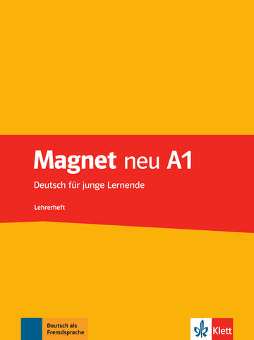 MAGNET NEU A1, LHB