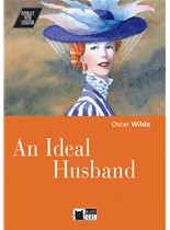 LECTURA AN IDEAL HUSBAND, C1, INGLES AUD