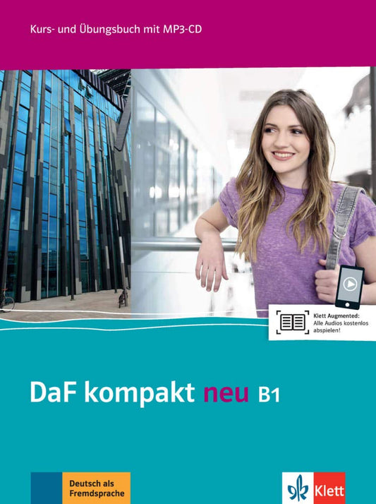 DAF KOMPAKT NEU B1